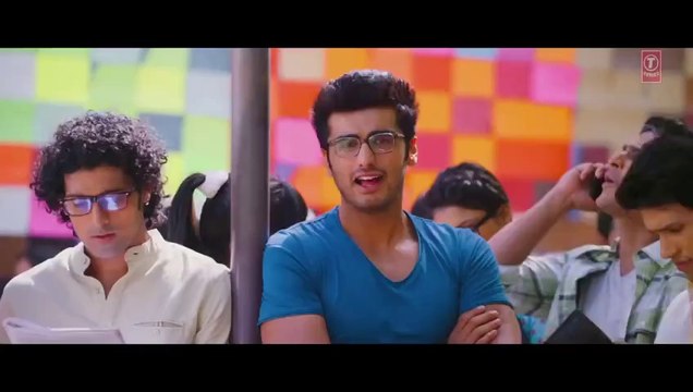 Locha E Ulfat - 2 States [2014] Feat. Arjun Kapoor - Alia Bhatt [FULL HD]
