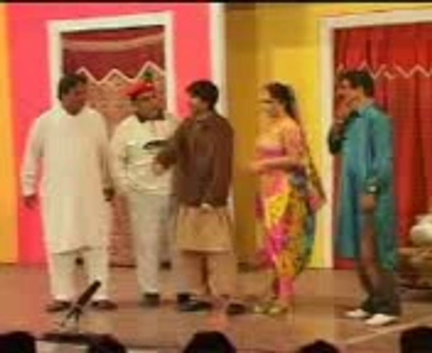 Ch Haneef Da Kukar www.dvtv.tv