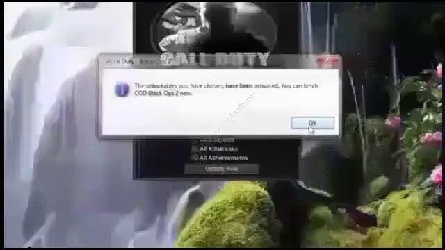 Black Ops 2 Aimbot Wallhack [PC/PS3/Xbox 360] Prestige Hack