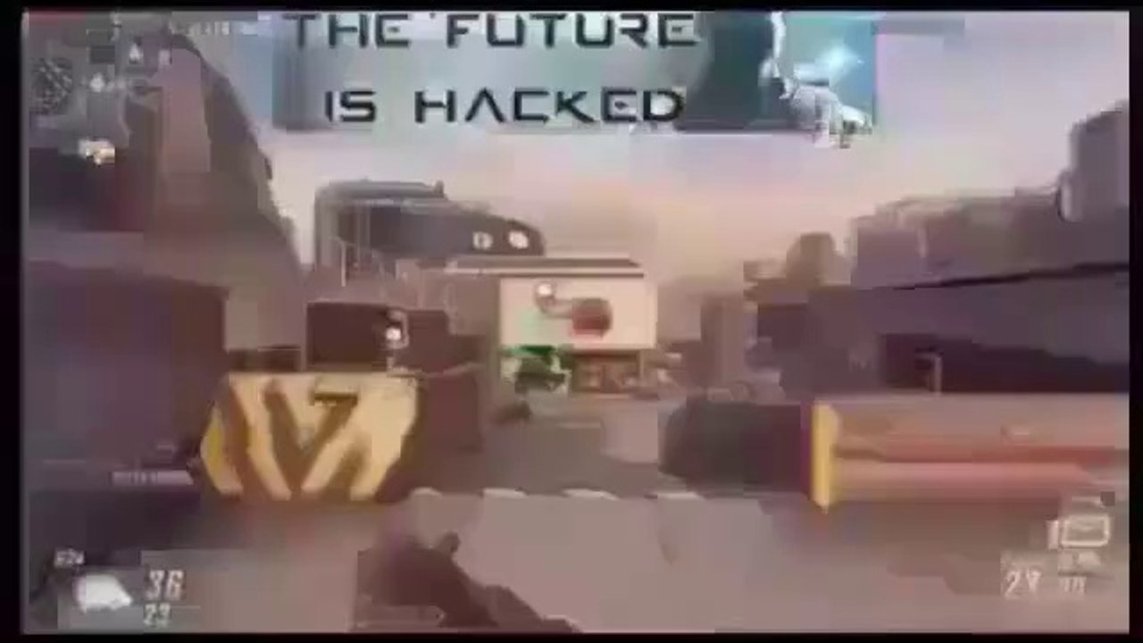 Call of duty Black ops 2 Master prestige glitch After 1.10