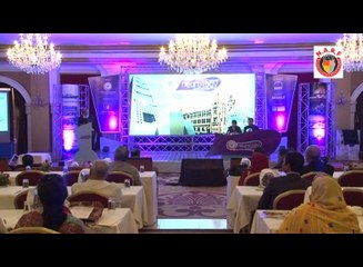 21 National Neurology Conference | Dr. Saadat Ali Khan | Day-3
