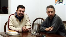 Papo Aberto com padre Athanagildo Vaz Neto - Cultura FM Irati 87.9