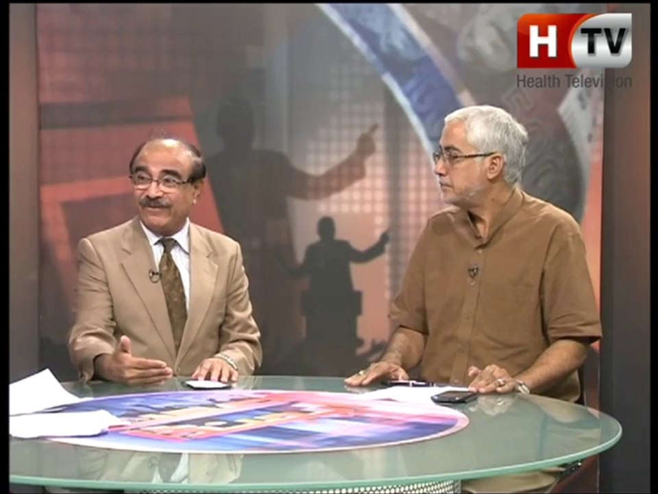 Sehat Agenda Ep#30 Part 01-htv