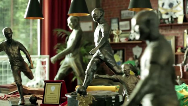 Faal Kart Reklam Çekimi / Kamera Arkası