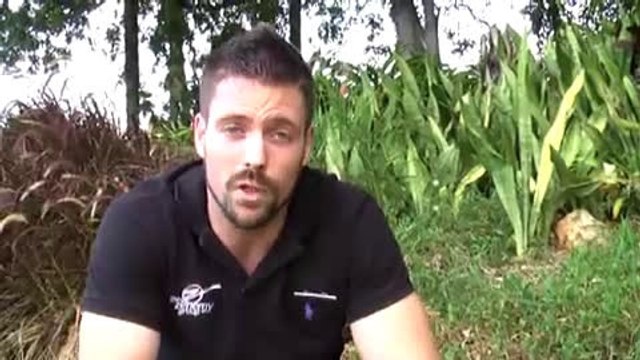 Find out about our Brisbane Fitness Bootcamp from the Personal Training Team!