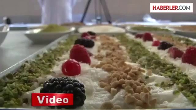 Ramazan'ın Gülü 'Güllaç'ın Ustasından Püf Noktalar