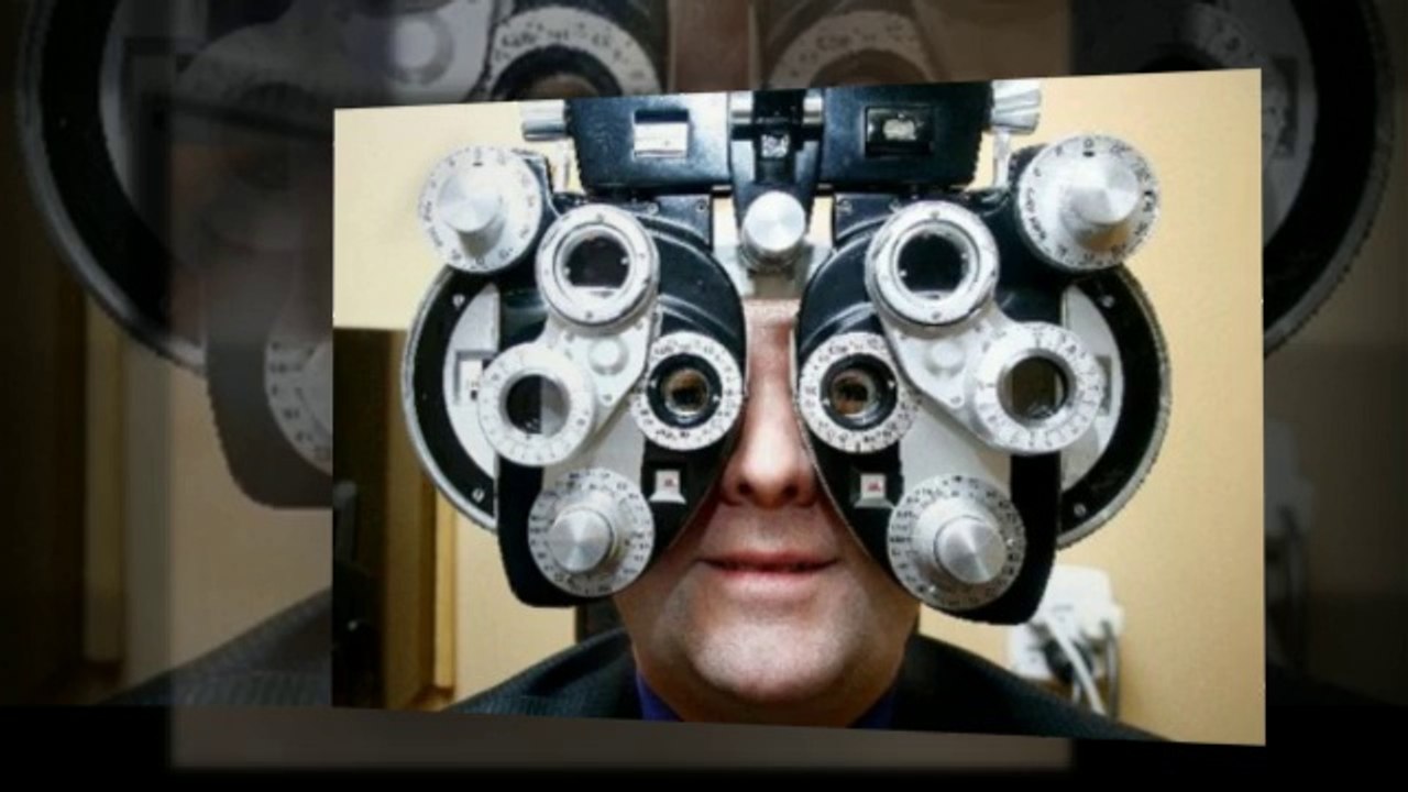 Lasik Eye Care