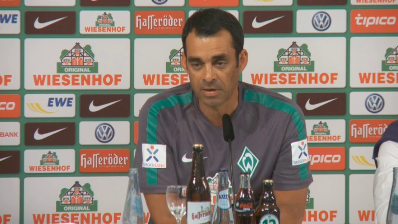 Dutt: "Team steht über allem!"