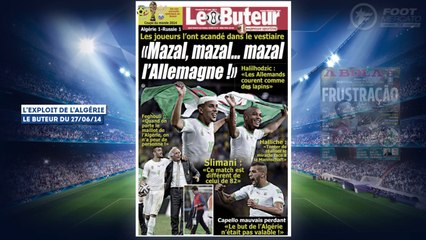 CR7 et le Portugal désespèrent la presse, MU va encore faire des folies