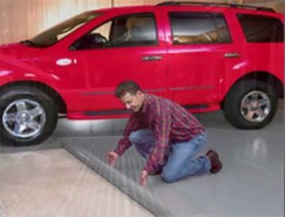 Anti Fatigue Matting