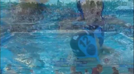 Highlights from Primorje vs. Partizan - Final Six, Barcelona