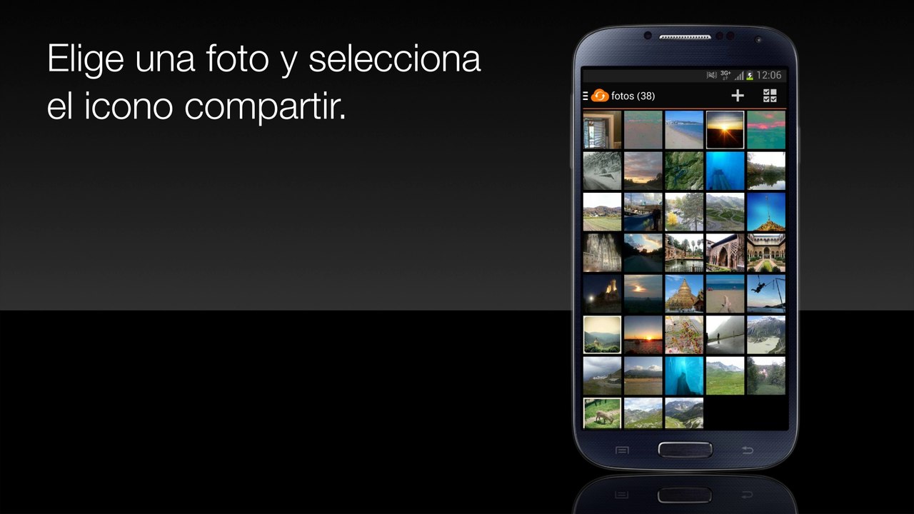 Video tutorial  de Orange Cloud