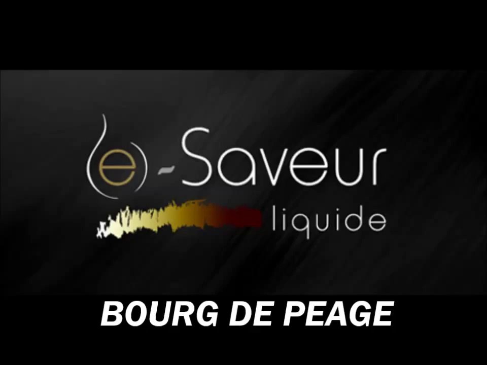 Boutique 100 % Vap _ Cigarette Electronique_à Bourg_de_Péage_26300
