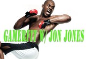 Jon Jones Talks EA sports UFC Video Game