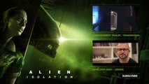 Alien Isolation (XBOXONE) - trailer récompenses E3
