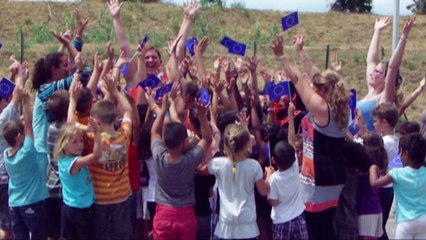 Pascal Move your body