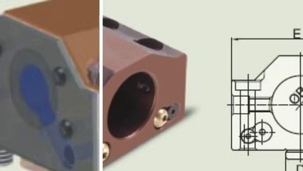 CNC tool holder manufacturers