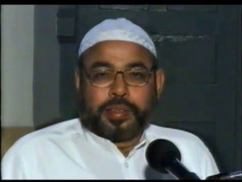 Mah-e-Ramzan Roza Hamary Lye Kya Ly Kar Ata Hai | Maulana Sadiq Hassan