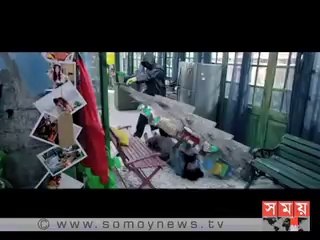 মুম্বাই ছবি পাড়ায় হিট 'এক ভিলেন'