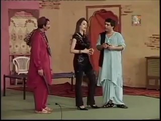 Dil Da Bazar Pakistani Punjabi Stage Full Drama Video