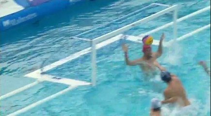 Highlights from Brescia vs. Pro Recco - Final Six, Barcelona