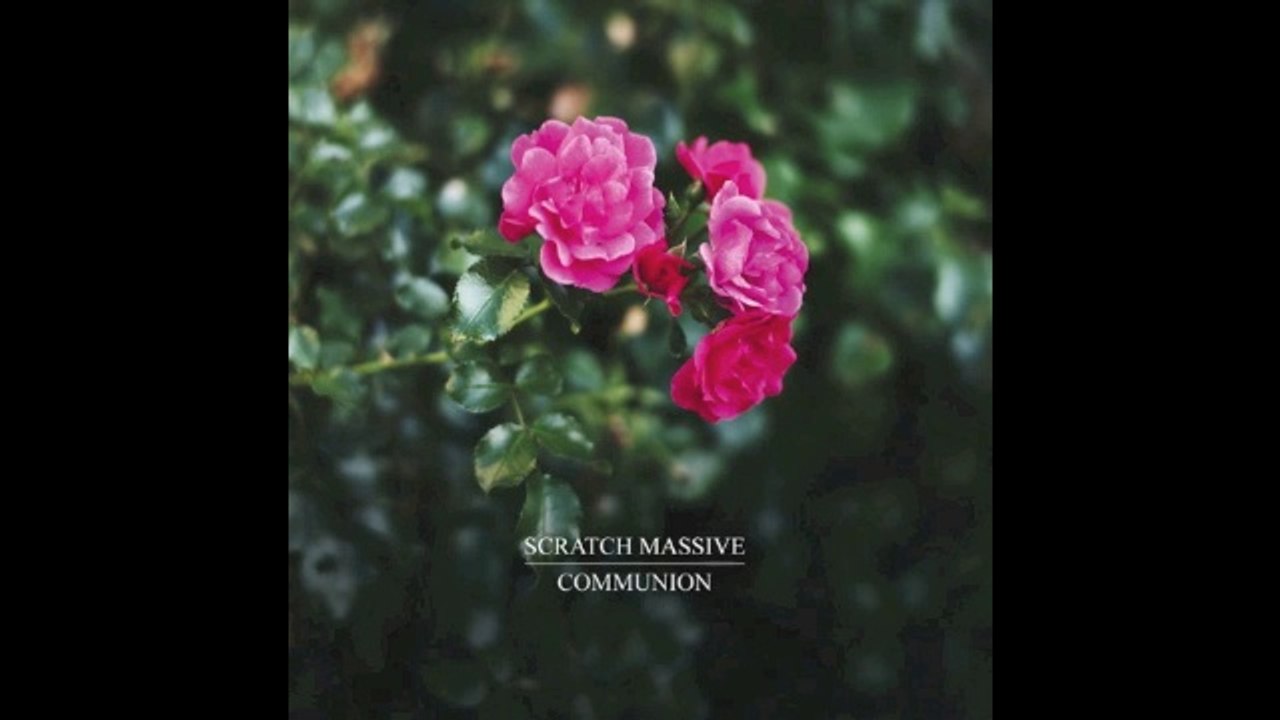 Scratch Massive - Communion - Waiting for a Sign Live Version