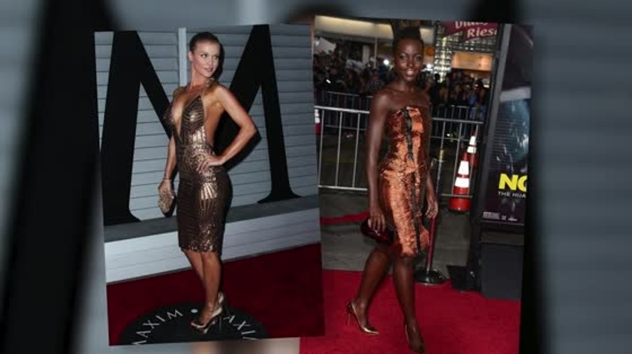 Metallic mode erobert hollywood im sturm