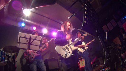 てくてくTV　高橋マコト セッションLIVE＠RadioDays2014.06.20　後半１