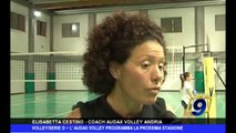Volleiy serie D | L'Audax volley programma la prossima stagione