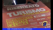 Trani | Situazione politica, parla Corrado