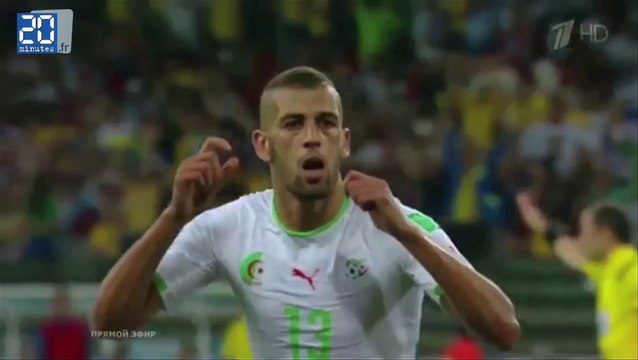Mondial 2014:Le gardien russe aveuglé par un laser lors de Russie-Algérie ?