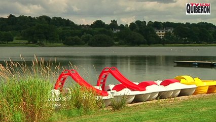 Ploermel     |      La magie du Lac au Duc - Ploermel TV