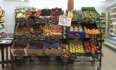 VIVE L’ECO N°32 - Au panier goûteux, avec Emmanuel Goûteux