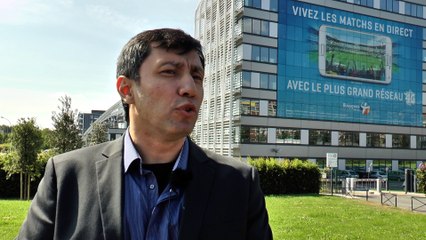 Bouygues Telecom, la CFDT ne raccroche pas