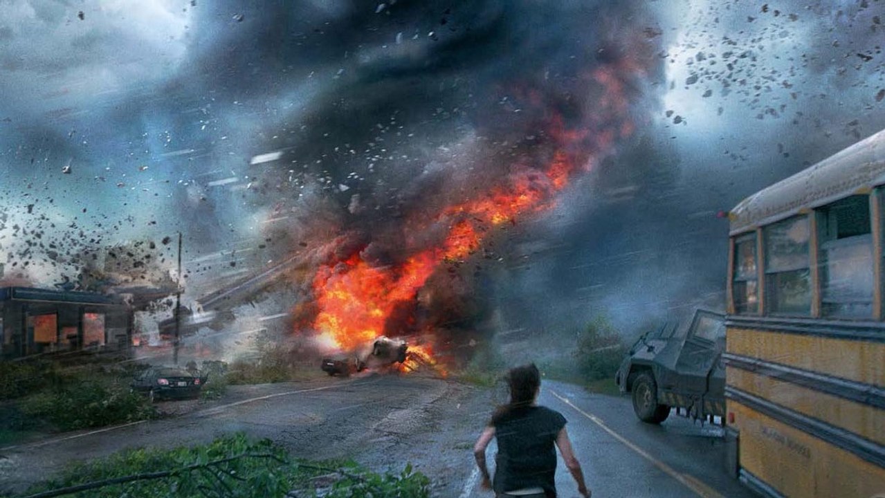 BLACK STORM - Bande-annonce 2 [VOST|HD] [NoPopCorn]