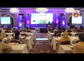 21 National Neurology Conference | Dr. Salman Farooqe | Day-3
