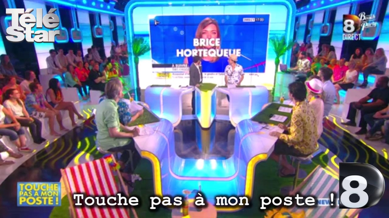TPMP : Jean Michel Maire confesse une aventure avec Florence O'Kelly