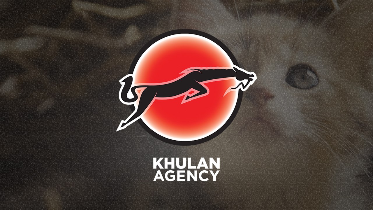 [KHULAN AGENCY] At the farm