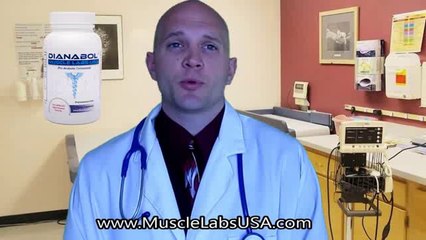 Doctor Reveals The Best Legal Steroids