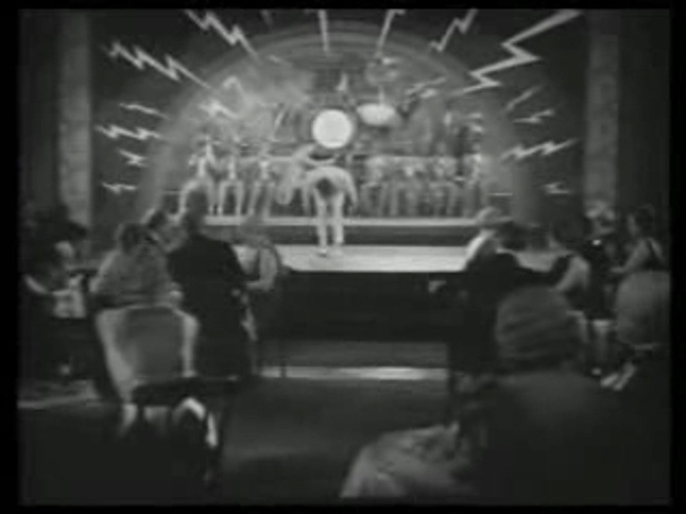 Cab Calloway's Hi-De-Ho