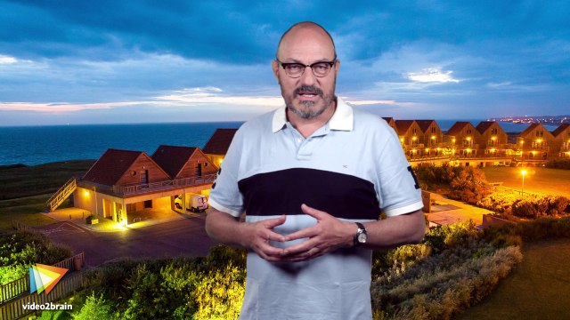 Photoshop CC pour les photographes : 1. Bases de l'image numérique : trailer | video2brain.com