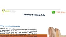 A Wide Variety Of Quality Hearing Aid Brands