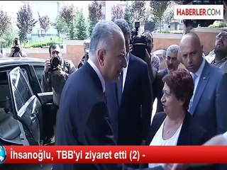 İhsanoğlu'ndan Uyarı: Cumhurbaşkanı Adayları Anayasa'ya Saygılı Olmalı