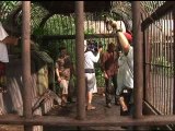 Lost Season 3 Behind the scenes