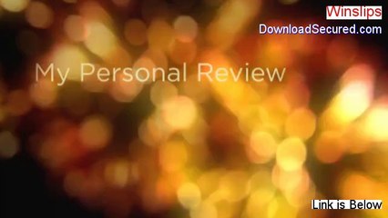 Winslips PDF Download (Get It Now)