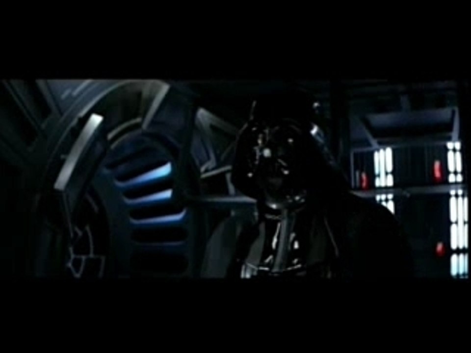 Star Wars déconne n°8 - Scène de ménage