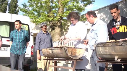 Evènement Quartier Libre 2013