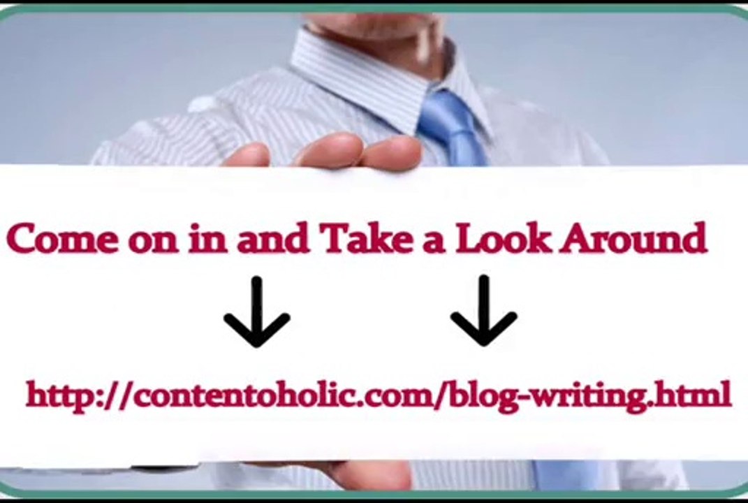 Details About Cheap blog writing services