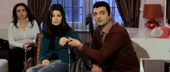 Смотреть онлайн армянский сериал Xaghic durs_8