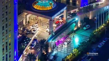 Enjoy Amazing Dubai in Just 4min